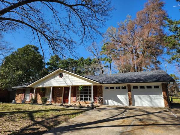 8613 Woodfox Circle, Haughton, LA 71037