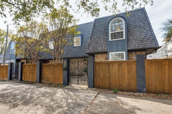 5915 Preston Road, University Park, TX 75205