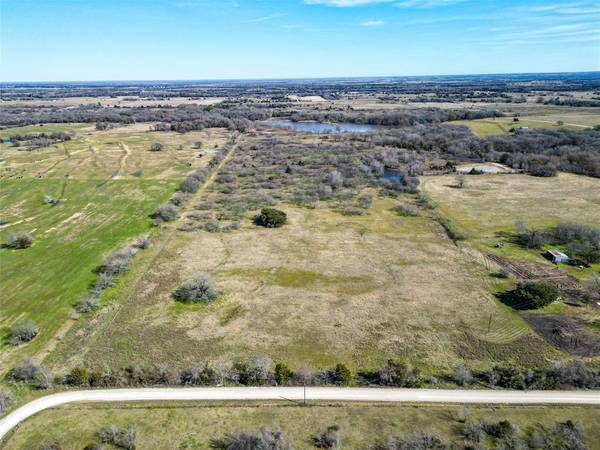 2nd TBD NW County Road 4010, Blooming Grove, TX 76626