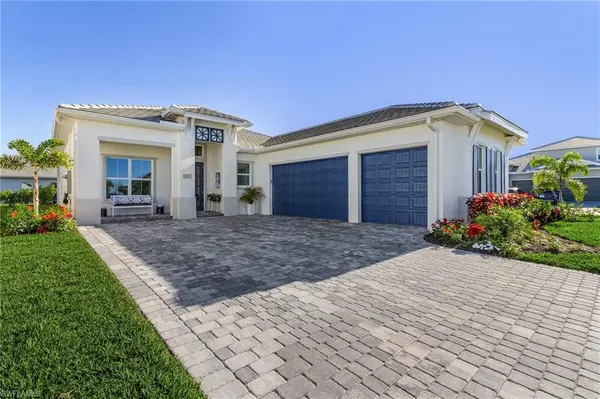 Naples, FL 34114,9055 Redonda DR