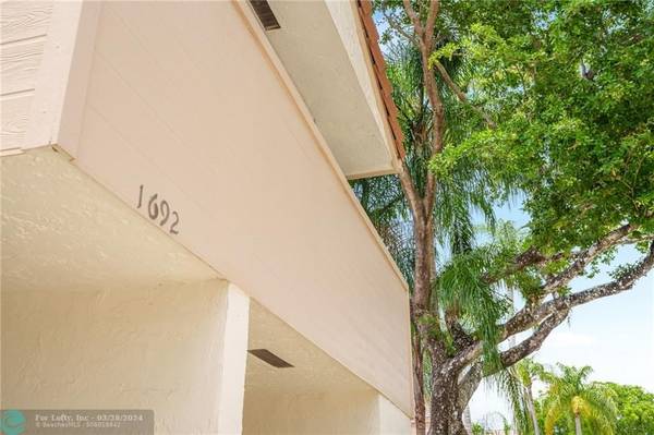 Coral Springs, FL 33071,1692 Cypress Pointe Drive  #1692