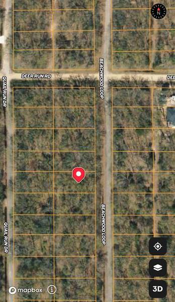 Lot 98 Beachwood Loop, Trinidad, TX 75163