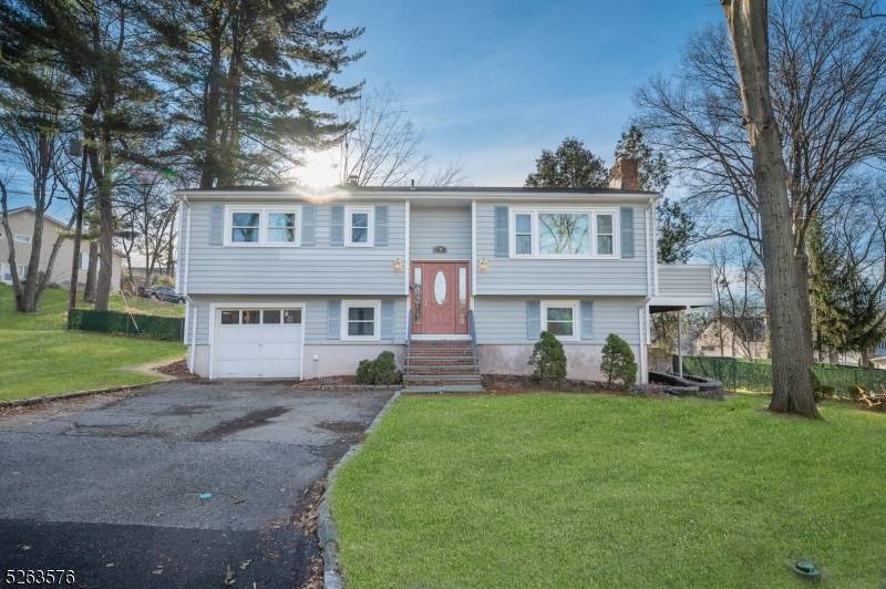 48 Dayton Rd, Parsippany-troy Hills Twp., NJ 07054