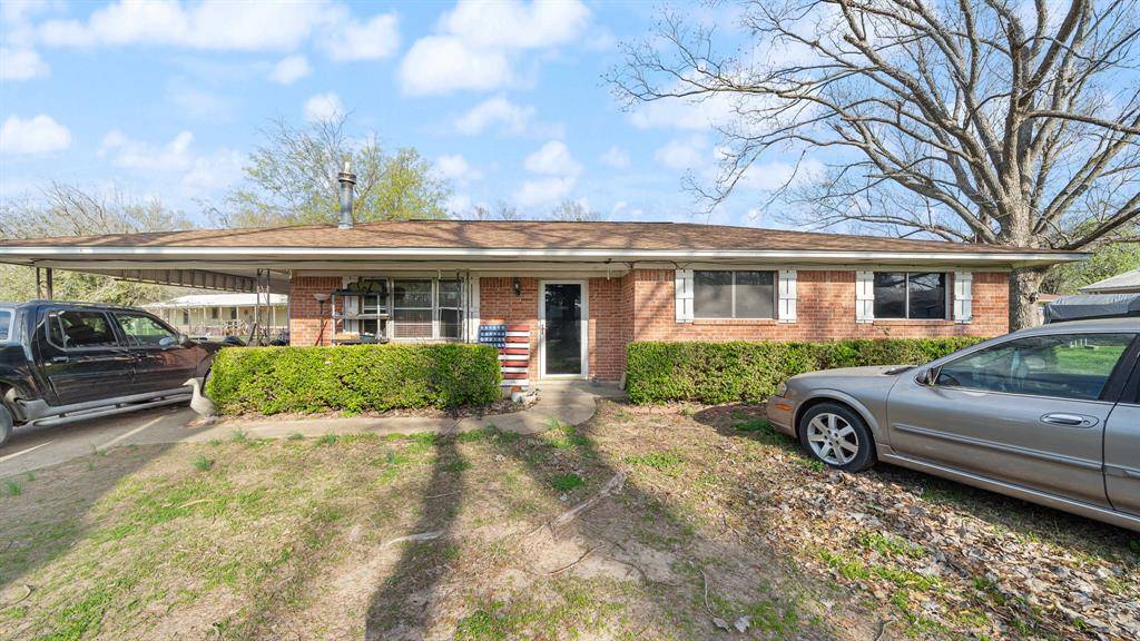 620 Ravine Street,  Emory,  TX 75440