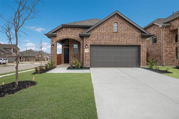 3901 Crystal Cove, Sherman, TX 75090