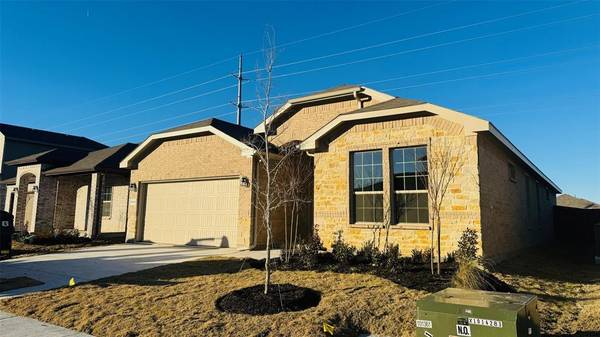 1113 SOUTHWARK Drive, Fort Worth, TX 76247