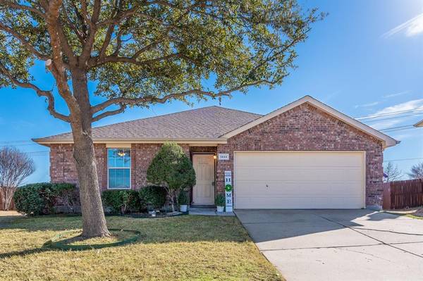 1444 Sun Breeze Drive, Little Elm, TX 75068