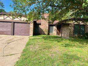 3104 Legend Road, Arlington, TX 76014