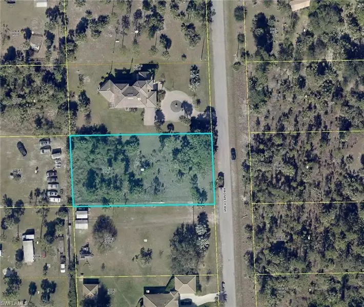 715 Prospect AVE, Lehigh Acres, FL 33972