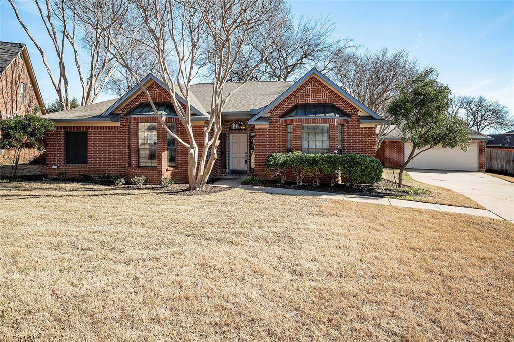 Flower Mound, TX 75028,1904 Kings Court