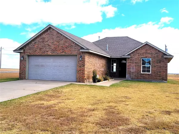 Cordell, OK 73632,1411 Mallard Way