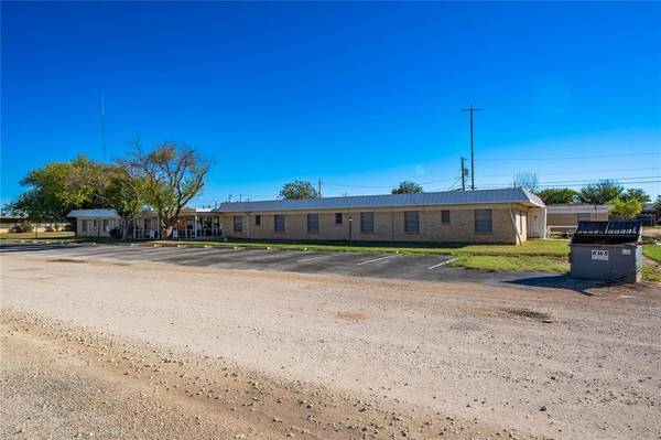 Anson, TX 79501,125 AVENUE J