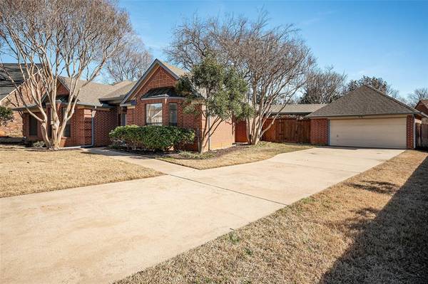 Flower Mound, TX 75028,1904 Kings Court