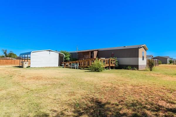 1309 N 4th, Merkel, TX 79536