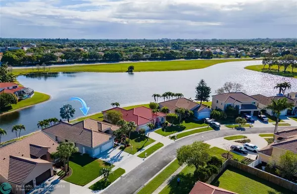 Lake Worth, FL 33467,7289 Catalina Isle Dr