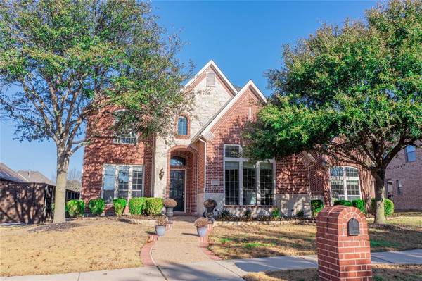 10230 Burnt Mill Lane, Frisco, TX 75035