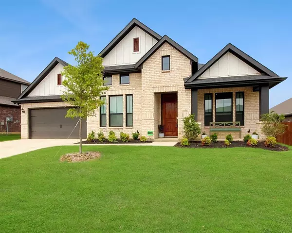 Burleson, TX 76028,1224 Rushmore Drive