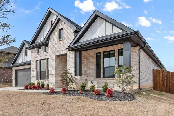 Burleson, TX 76028,1224 Rushmore Drive