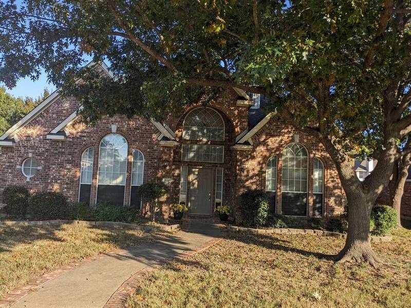 2610 Wedgemere Drive, Garland, TX 75040