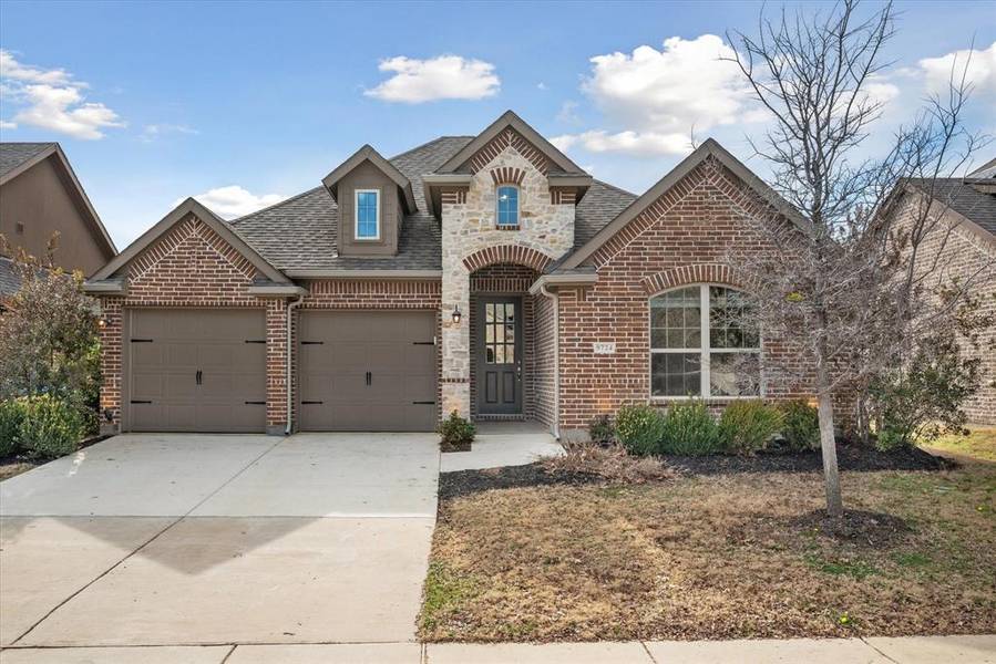 9724 Bitterroot Drive, Little Elm, TX 75068