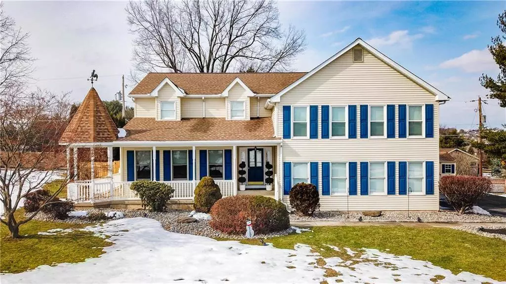 5934 Holiday Drive, Upper Macungie Twp, PA 18104