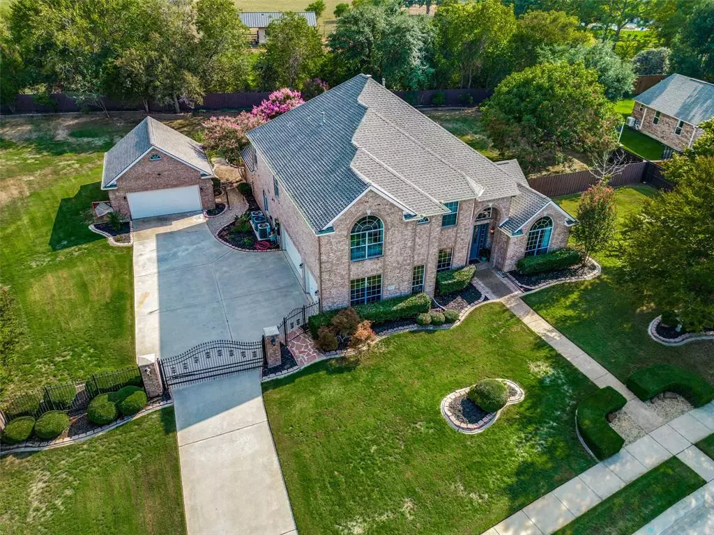 Colleyville, TX 76034,6611 Sapphire Circle S