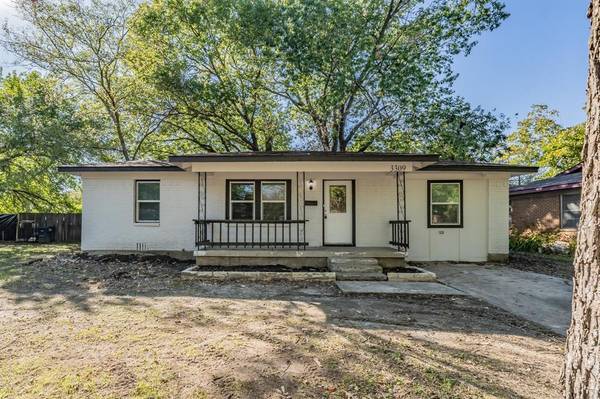 3309 Gay Street, Fort Worth, TX 76111