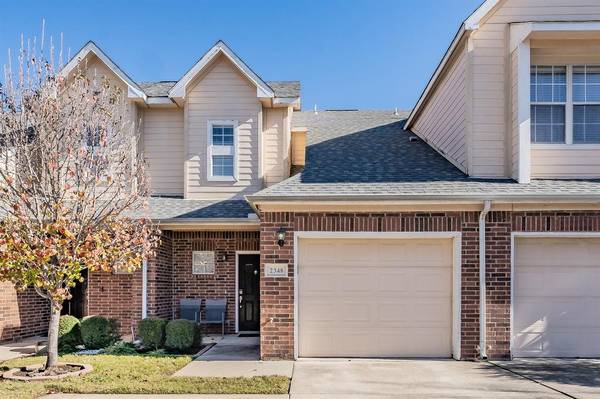 2348 Southcourt Circle, Irving, TX 75038