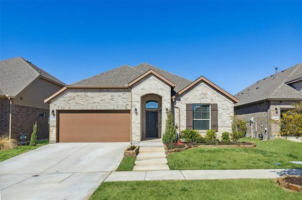 2108 Blackrail Court, Northlake, TX 76226