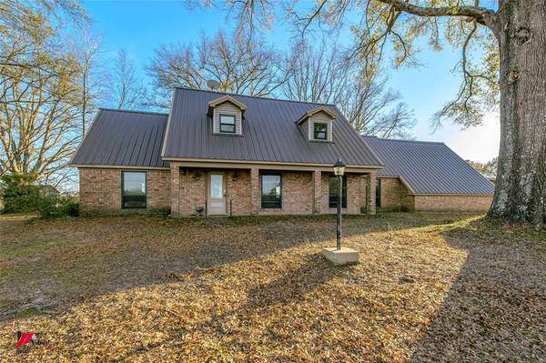 9095 Springridge Texas Line Road, Keithville, LA 71047