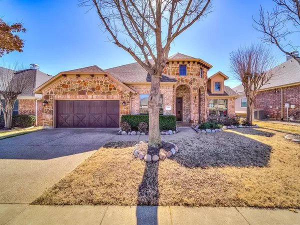 1309 Tuscany Drive, Colleyville, TX 76034