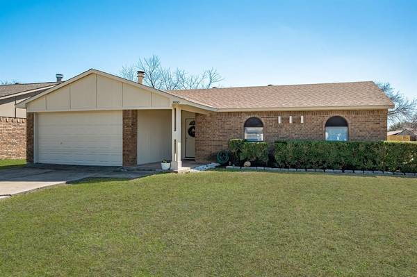 800 Valley View Drive, Allen, TX 75002