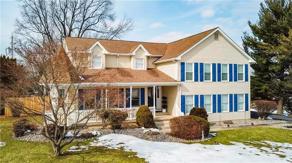 Upper Macungie Twp, PA 18104,5934 Holiday Drive