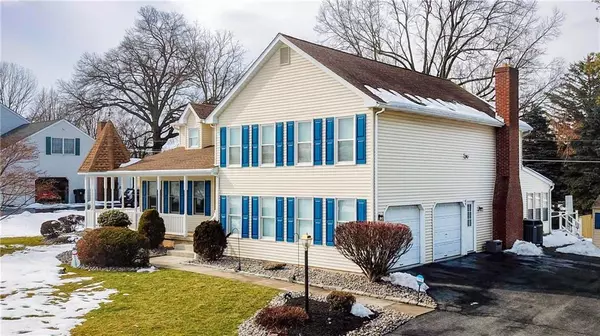 Upper Macungie Twp, PA 18104,5934 Holiday Drive