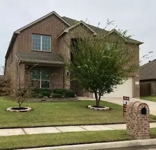 2113 Serenity Avenue, Wylie, TX 75098