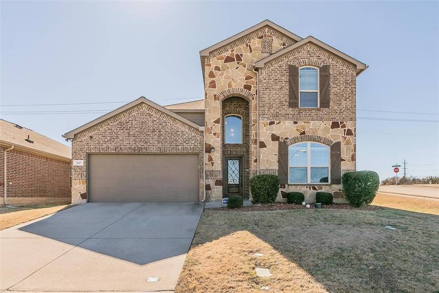 1221 Nocona Drive, Mckinney, TX 75071