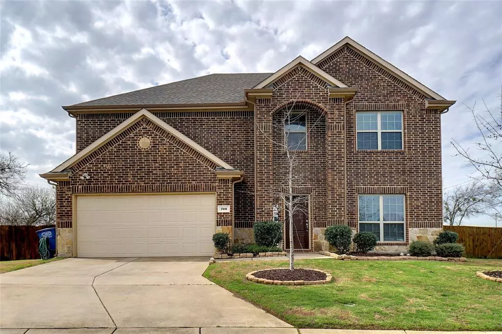 Wylie, TX 75098,700 Ireland Way