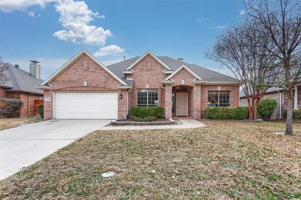 Mckinney, TX 75072,7901 Owl Creek Lane