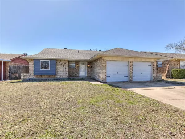 Del City, OK 73115,4612 SE 41st Street