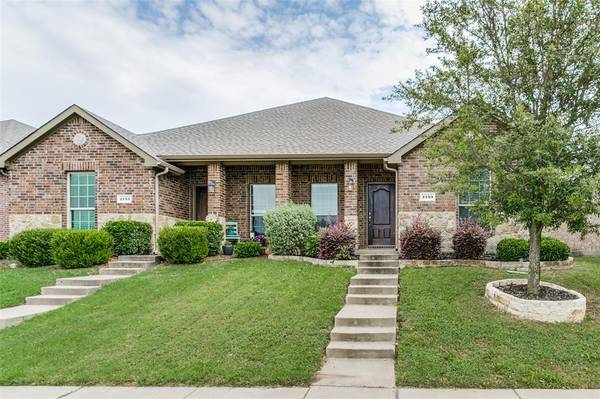 2133 Colby Lane, Wylie, TX 75098