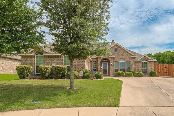 2026 Megan Court, Wylie, TX 75098