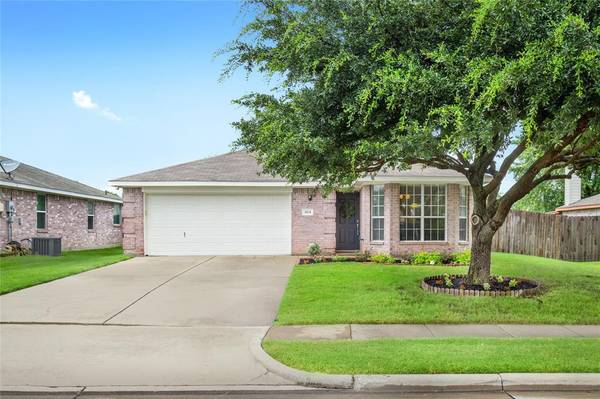 303 Lake Wichita Drive, Wylie, TX 75098