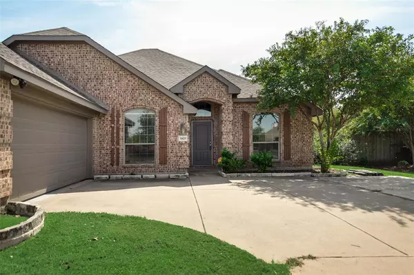 Wylie, TX 75098,1921 Spencer Lane