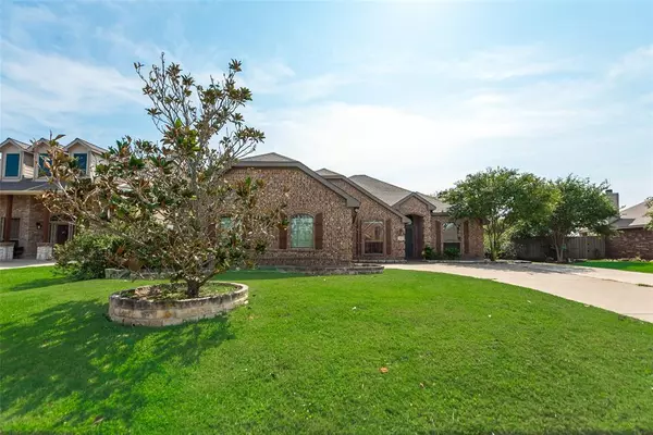 Wylie, TX 75098,1921 Spencer Lane