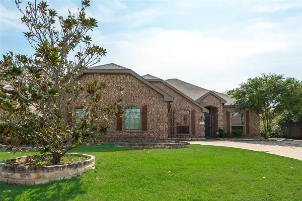 Wylie, TX 75098,1921 Spencer Lane