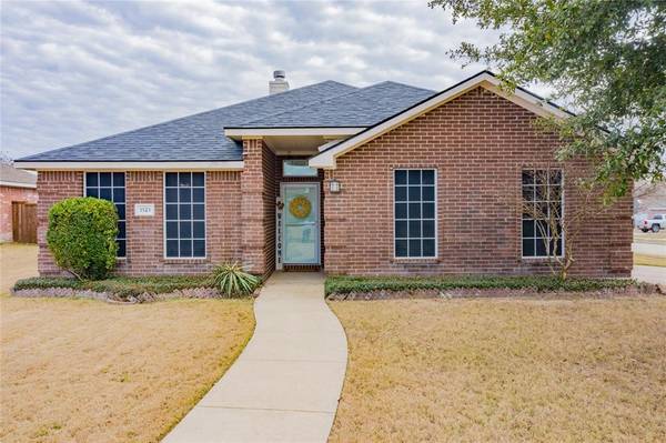 1121 Eagle Lake Court, Wylie, TX 75098