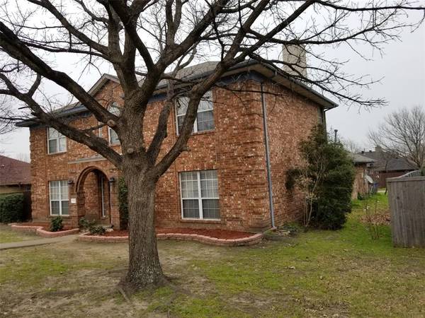 1109 Boyd Drive, Wylie, TX 75098