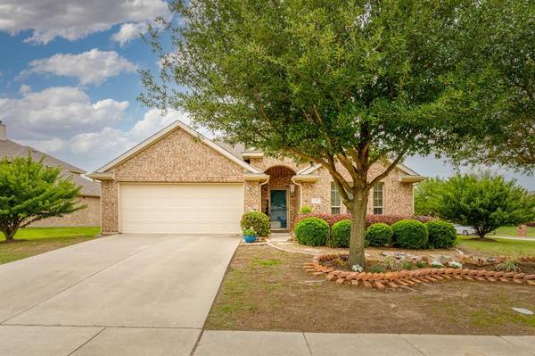 717 Britain Way, Wylie, TX 75098