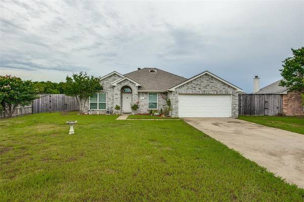 1101 Lake Whitney Drive, Wylie, TX 75098