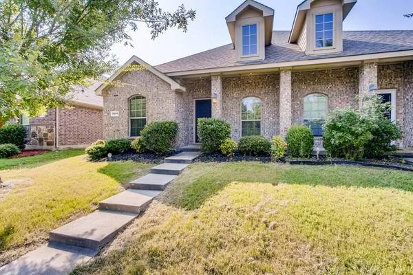 2231 Colby Lane, Wylie, TX 75098